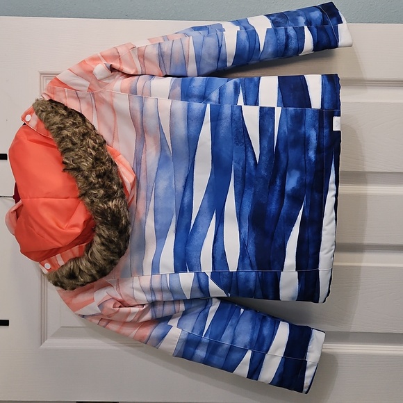 Roxy Jet Ski Jacket - Picture 2 of 14